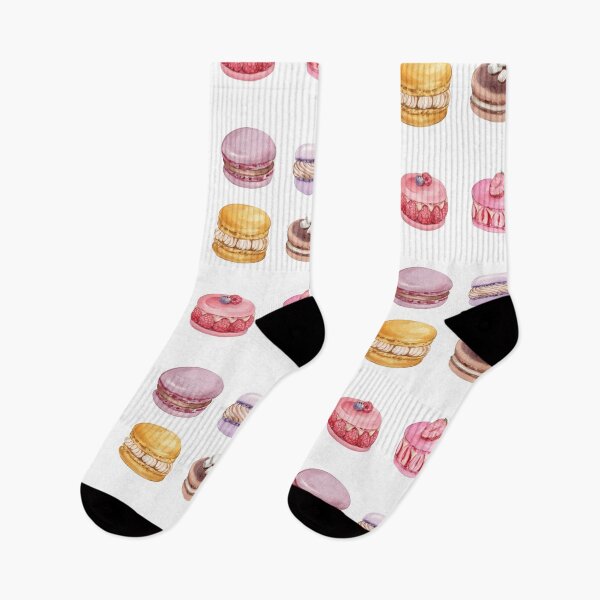 Item preview, Macaron set designed and sold by KimmmiK.