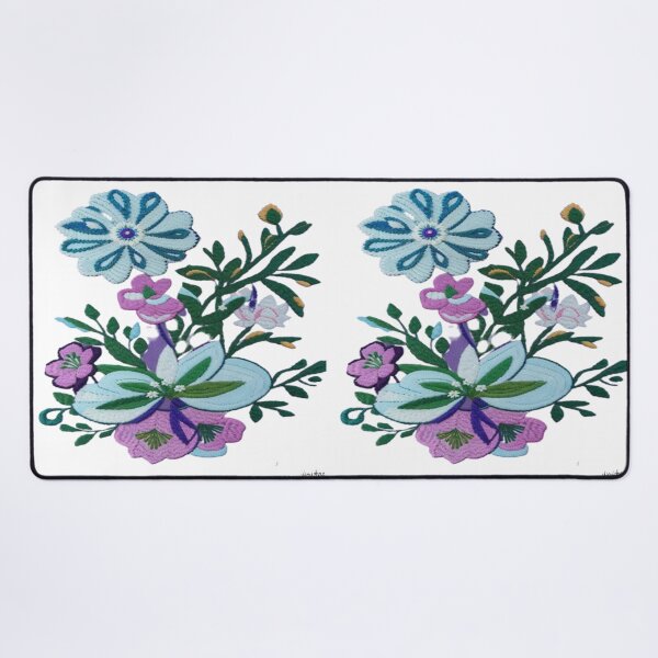 Item preview, Folk art composition #18 designed and sold by wowitsmytshirt.