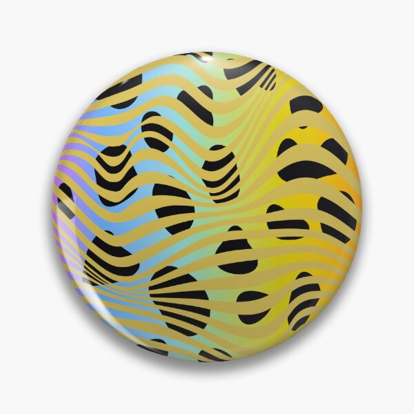 Item preview, Wave Of Colours designed and sold by StanzinOldan.