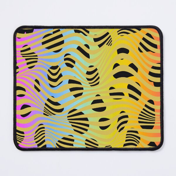 Item preview, Wave Of Colours designed and sold by StanzinOldan.