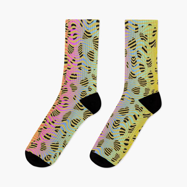 Item preview, Wave Of Colours designed and sold by StanzinOldan.