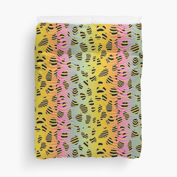 Item preview, Wave Of Colours designed and sold by StanzinOldan.