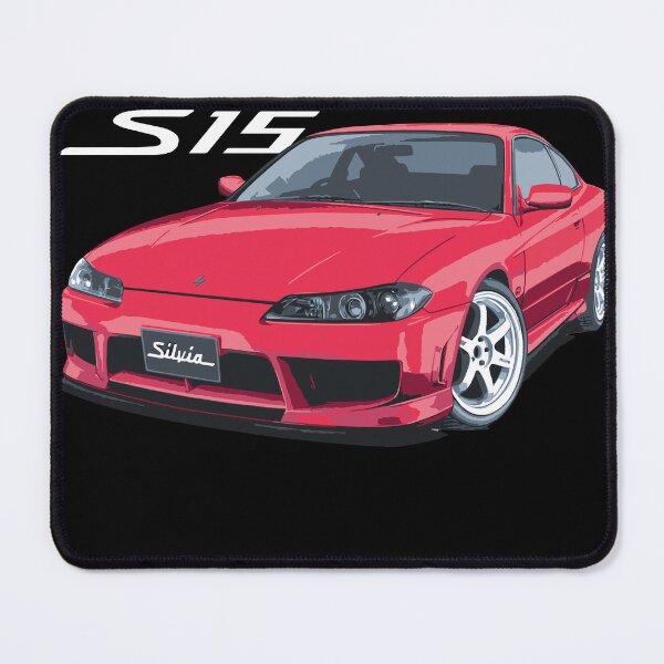 Item preview, super red S15 SPEC.R AERO te37 designed and sold by cowtownCOWBOY.