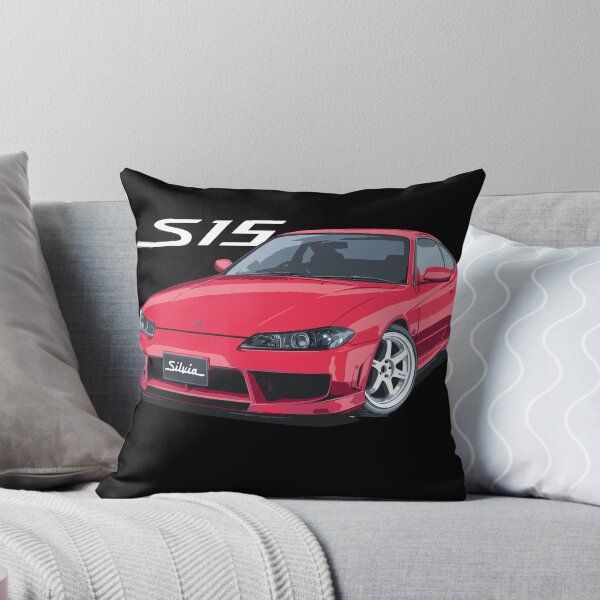 Item preview, super red S15 SPEC.R AERO te37 designed and sold by cowtownCOWBOY.