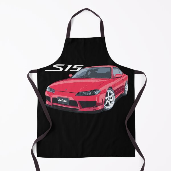 Item preview, super red S15 SPEC.R AERO te37 designed and sold by cowtownCOWBOY.