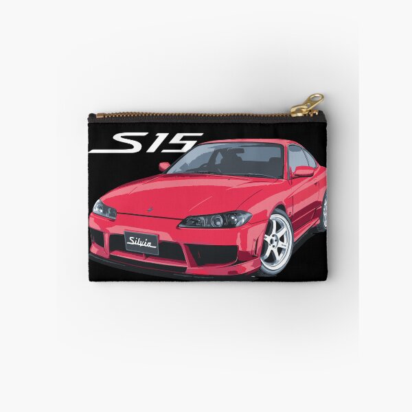 Item preview, super red S15 SPEC.R AERO te37 designed and sold by cowtownCOWBOY.