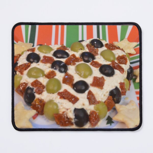 Item preview, Seasoned Ricota designed and sold by ANA LEMGRUBER.