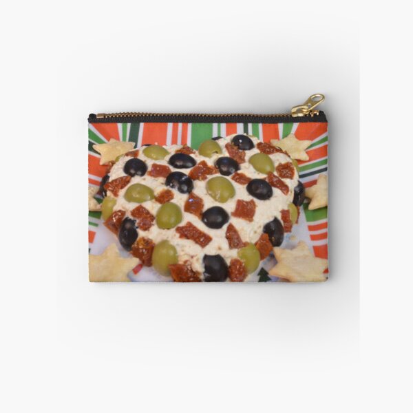 Item preview, Seasoned Ricota designed and sold by ANA LEMGRUBER.
