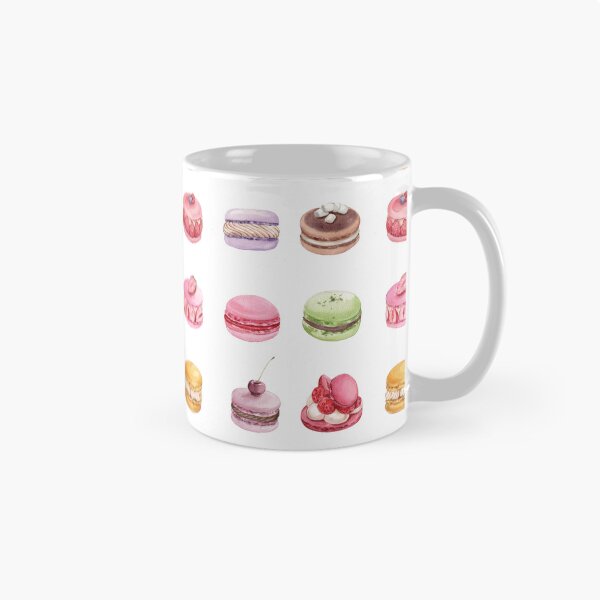 Item preview, Macaron set designed and sold by KimmmiK.