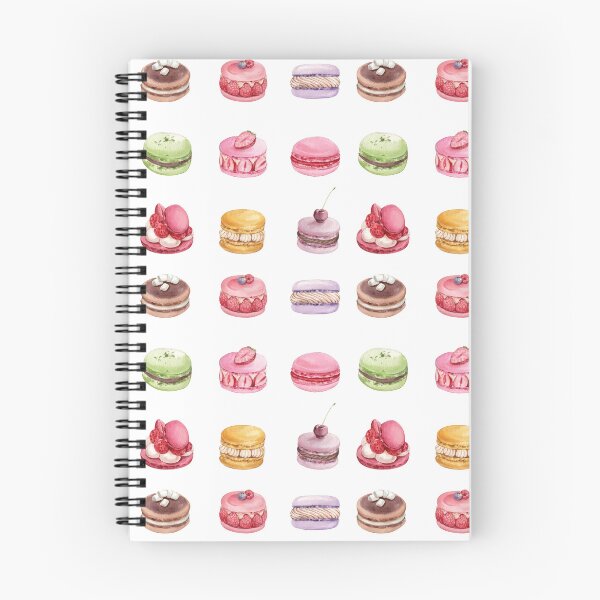 Item preview, Macaron set designed and sold by KimmmiK.