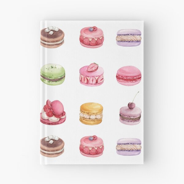 Item preview, Macaron set designed and sold by KimmmiK.