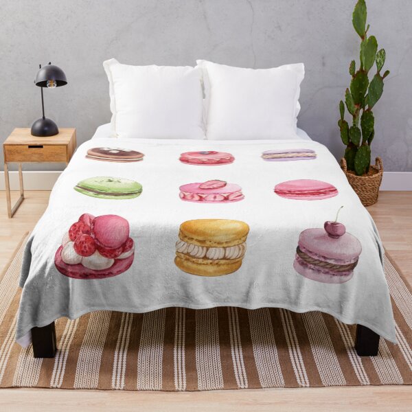Item preview, Macaron set designed and sold by KimmmiK.