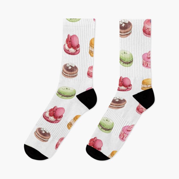 Item preview, Macaron set designed and sold by KimmmiK.
