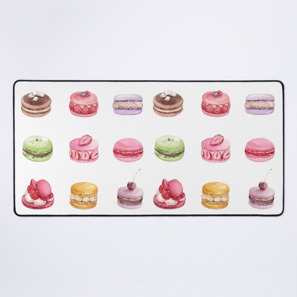 Item preview, Macaron set designed and sold by KimmmiK.