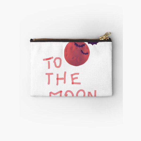 Item preview, To the moon, designed and sold by Colada ....