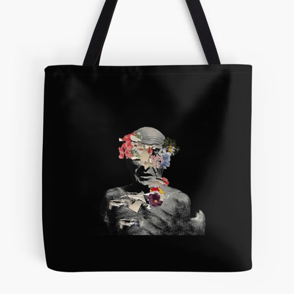 Aperçu de l'œuvre La beauté en vieillissant créée et vendue par glittercuts.