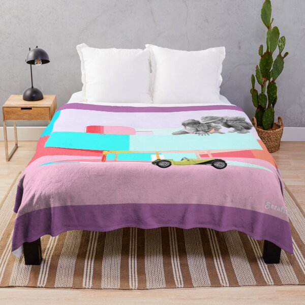 Item preview, Curiosity designed and sold by SerafinDesign.