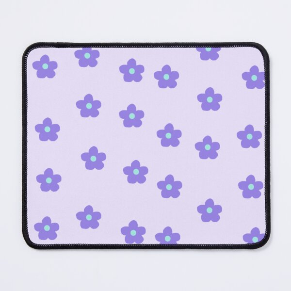 Item preview, Purple Flowers designed and sold by TinyGlow.