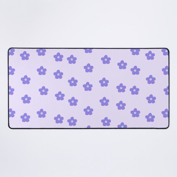 Item preview, Purple Flowers designed and sold by TinyGlow.