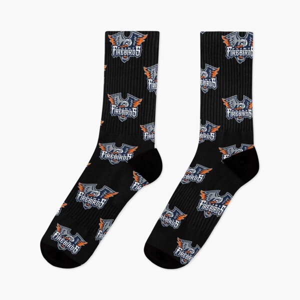 Item preview, Flint Firebirds Hockey designed and sold by GyroJermaine.