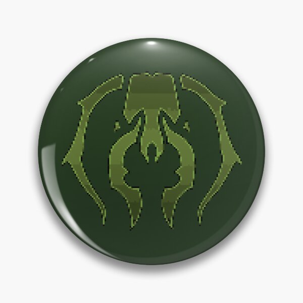 Item preview, Pixelart Golgari Swarm - MTG designed and sold by akirasoy.