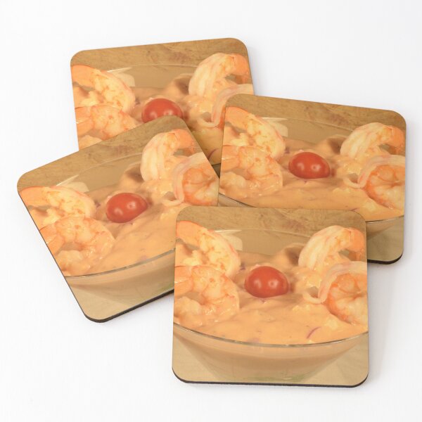 Item preview, Shrimp Cocktail designed and sold by ANA LEMGRUBER.
