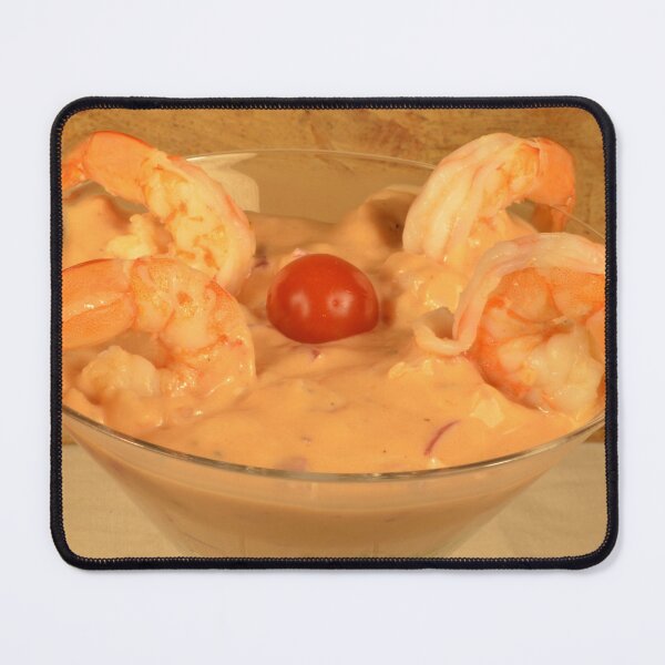 Item preview, Shrimp Cocktail designed and sold by ANA LEMGRUBER.