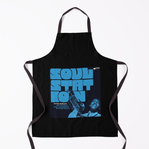 Artikelvorschau, Hank Mobley – Soul Station entworfen und verkauft von PettyMckinley.
