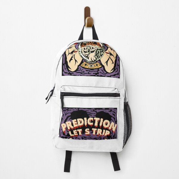Item preview, PREDICTION Let's Trip designed and sold by Butter1993.