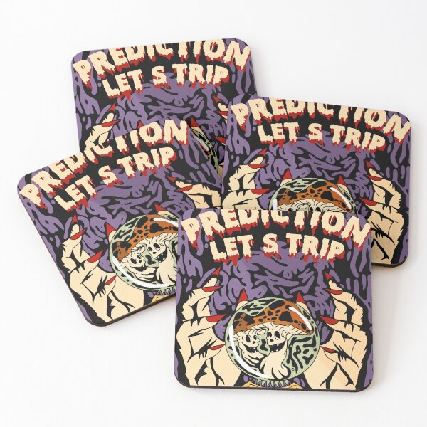 Item preview, PREDICTION Let's Trip designed and sold by Butter1993.