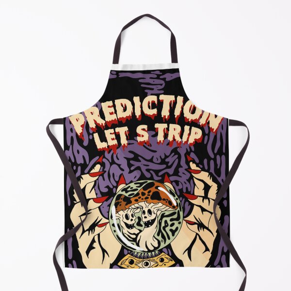 Item preview, PREDICTION Let's Trip designed and sold by Butter1993.