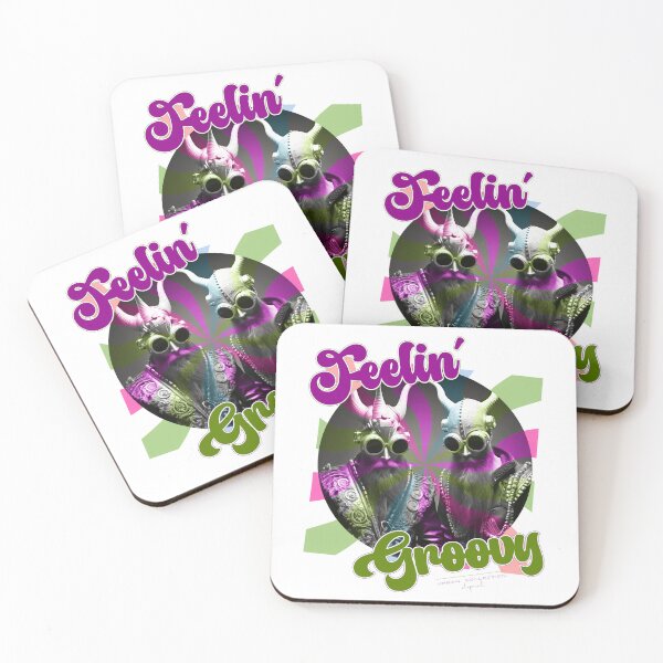 Item preview, Feelin´Groovy - Two Crazy Guys (Urban Collection) designed and sold by utopio-art.