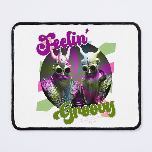 Item preview, Feelin´Groovy - Two Crazy Guys (Urban Collection) designed and sold by utopio-art.