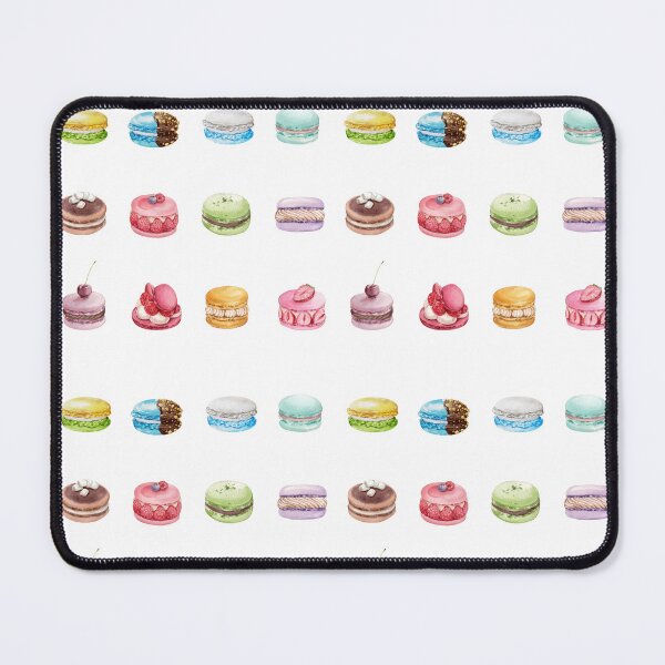 Item preview, Macaron set designed and sold by KimmmiK.
