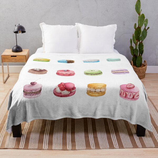 Item preview, Macaron set designed and sold by KimmmiK.