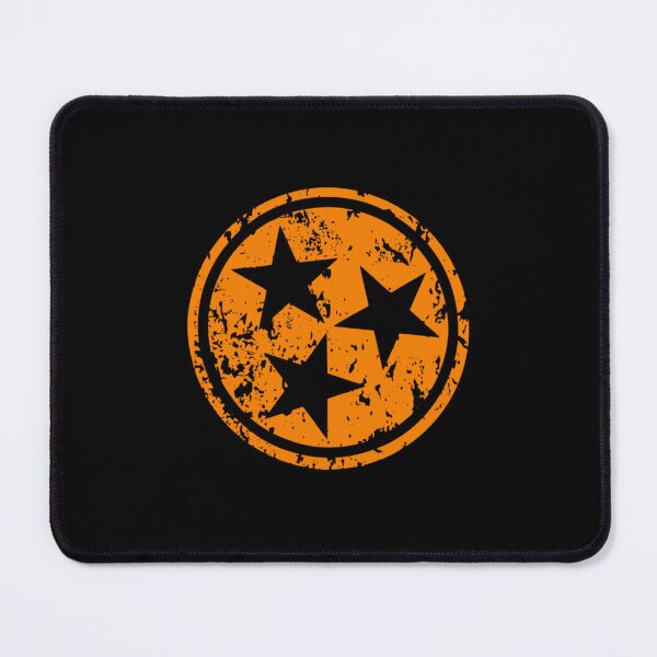 Item preview, Orange Tennessee TriStar designed and sold by ShirleyPolanco.