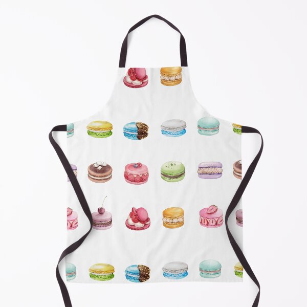 Item preview, Macaron set designed and sold by KimmmiK.