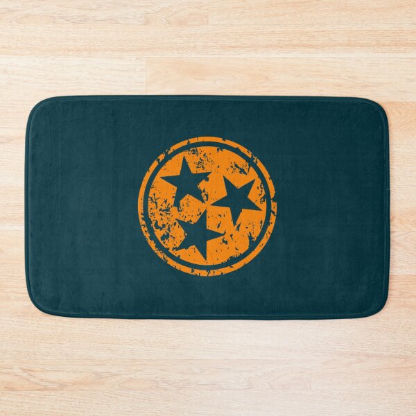 Item preview,  Orange Tennessee TriStar   designed and sold by ShirleyPolanco.