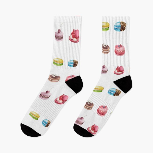 Item preview, Macaron set designed and sold by KimmmiK.