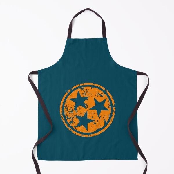 Item preview, Orange Tennessee TriStar designed and sold by ShirleyPolanco.