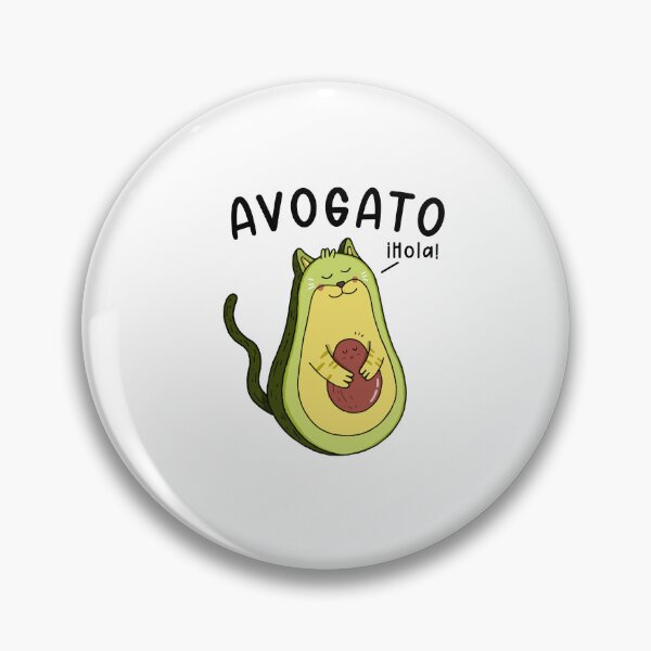 Item preview, Avogato designed and sold by Billy Wong.