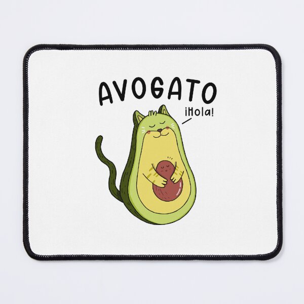 Item preview, Avogato designed and sold by Billy Wong.