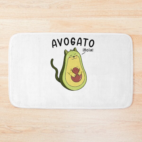 Item preview, Avogato designed and sold by Billy Wong.
