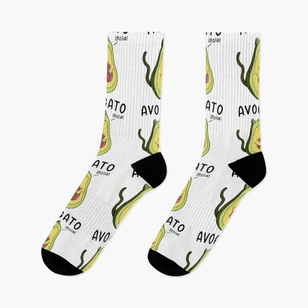 Item preview, Avogato designed and sold by Billy Wong.