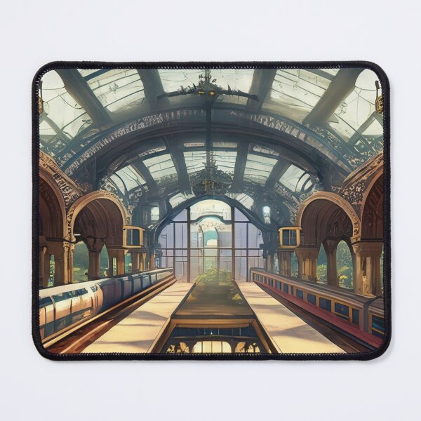 Item preview, Time Warp Depot designed and sold by LunaLush.