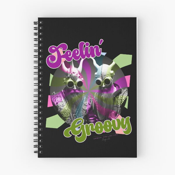 Item preview, Feelin´Groovy - Two Crazy Guys (Urban Collection) designed and sold by utopio-art.