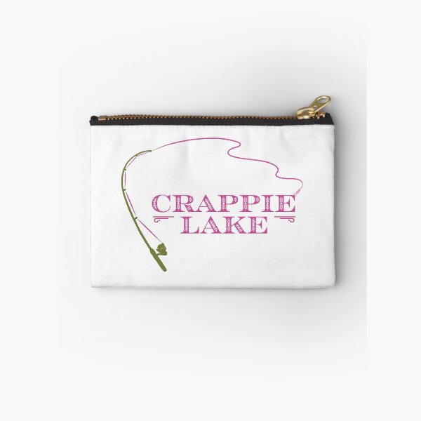 Item preview, Crappie Lake | Real Housewives | Bravo TV | RHONY | Benton Illinois | Crap[ie Fishing designed and sold by OKObjects.
