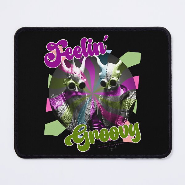 Item preview, Feelin´Groovy - Two Crazy Guys (Urban Collection) designed and sold by utopio-art.