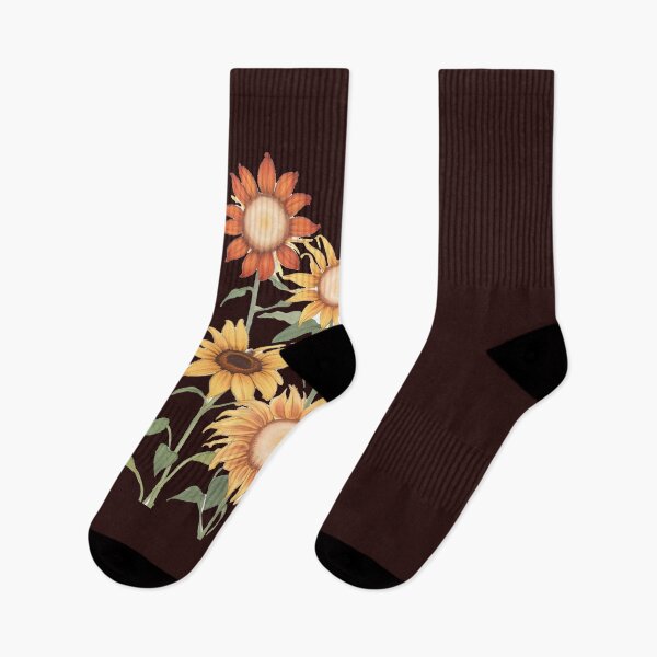 Item preview, Sun Flowers designed and sold by AIStarDesigns.