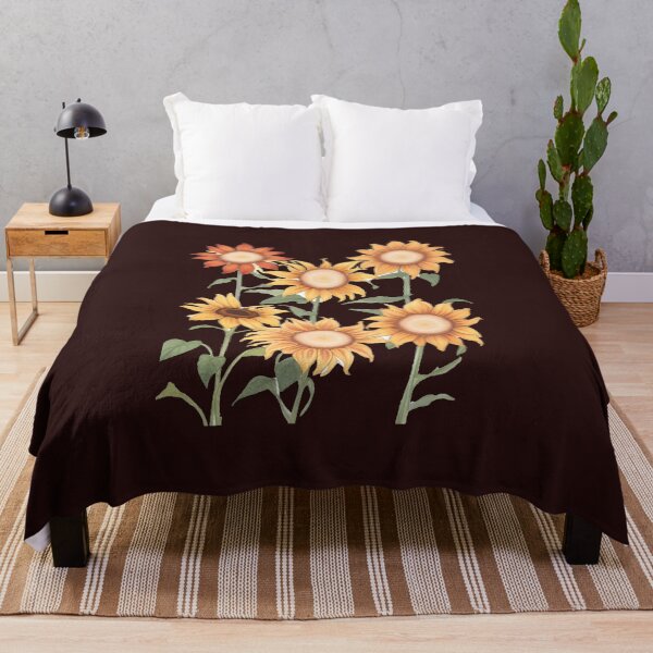 Item preview, Sun Flowers designed and sold by AIStarDesigns.